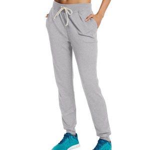 NWT, Champion, Gray Joggers, XL